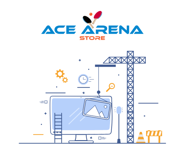 Ace Arena Store is under maintenance